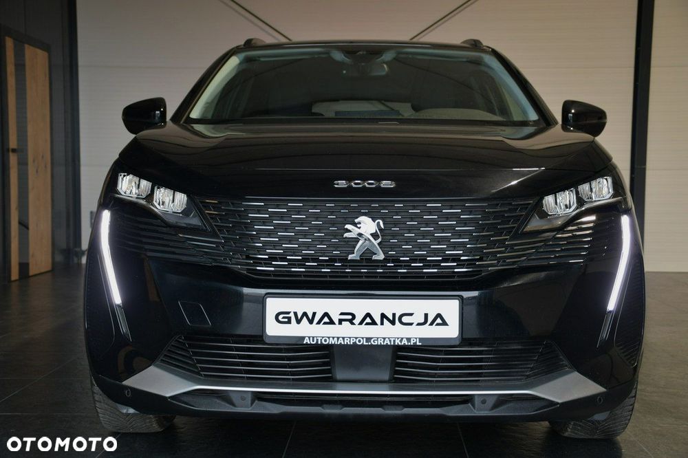 Peugeot 3008 1.2 PureTech Active Pack S&S - 6