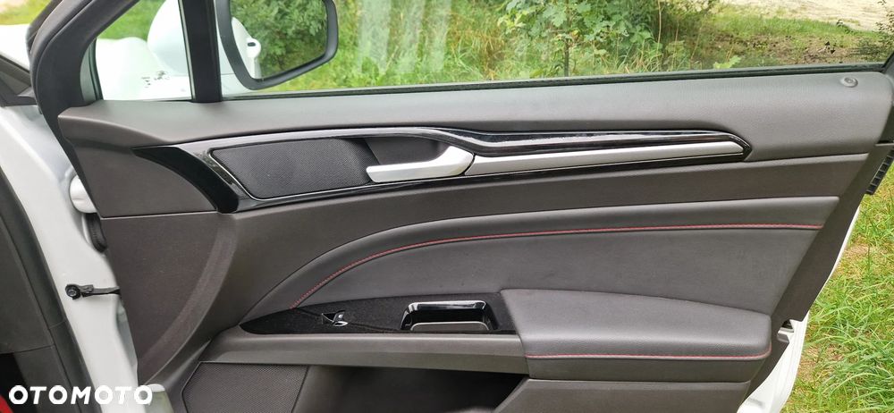 Ford Mondeo 2.0 EcoBlue ST-Line X - 20