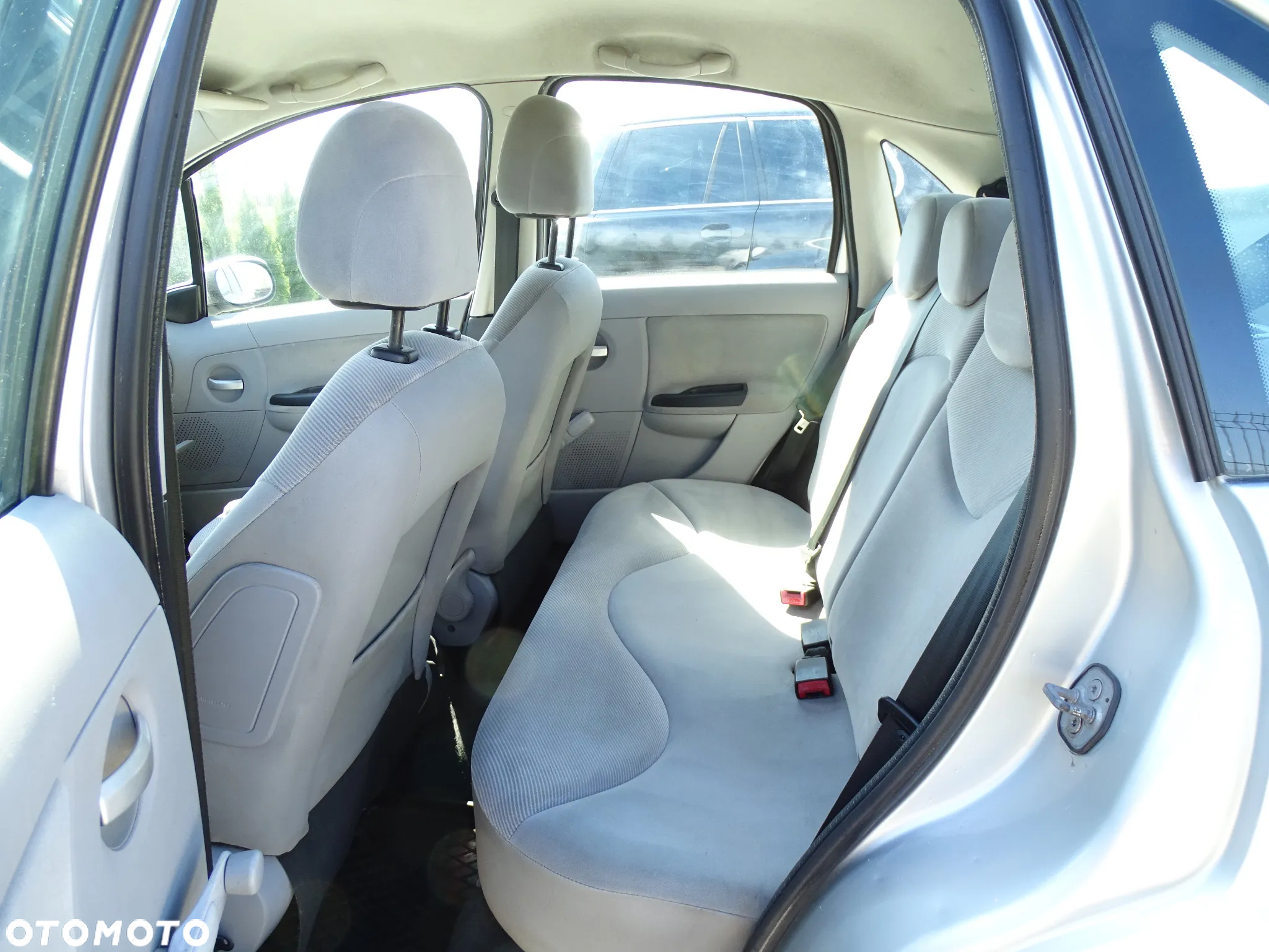 Citroën C3 1.4 HDi Furio - 24