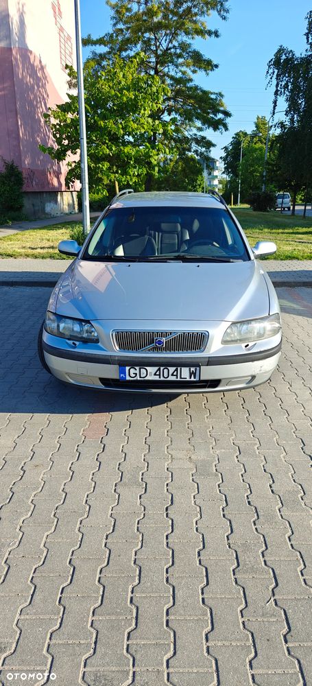Volvo V70 2.4 - 2