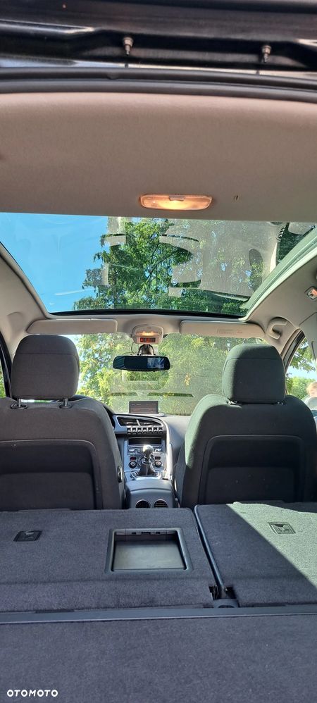 Peugeot 3008 - 7