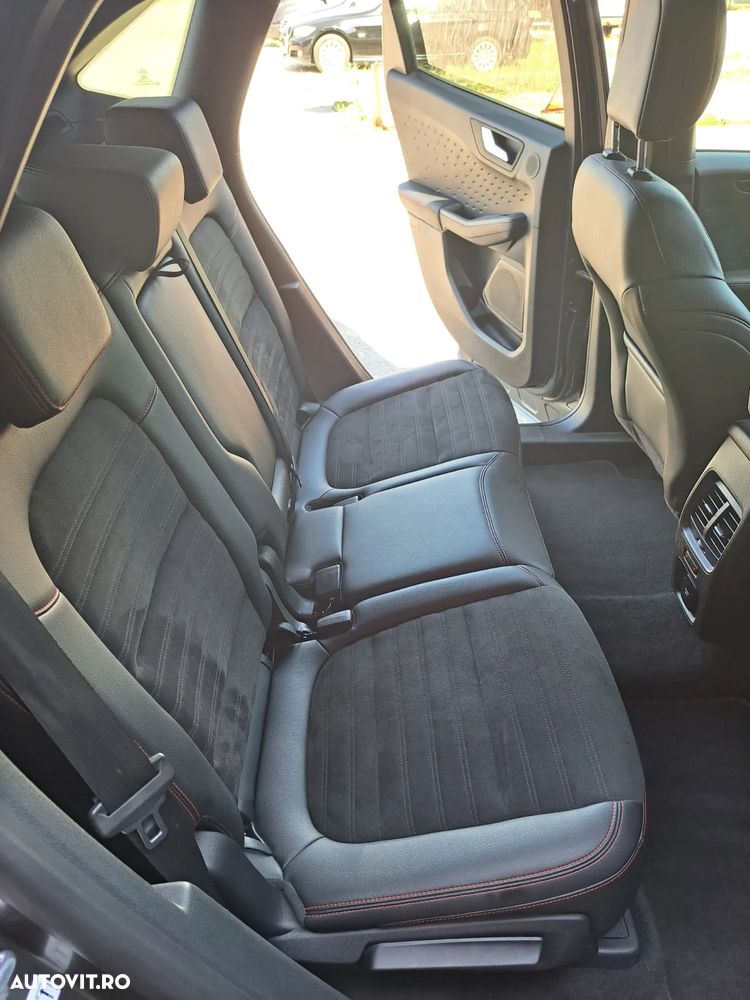 Ford Kuga 2.5 Duratec PHEV ST Line - 20