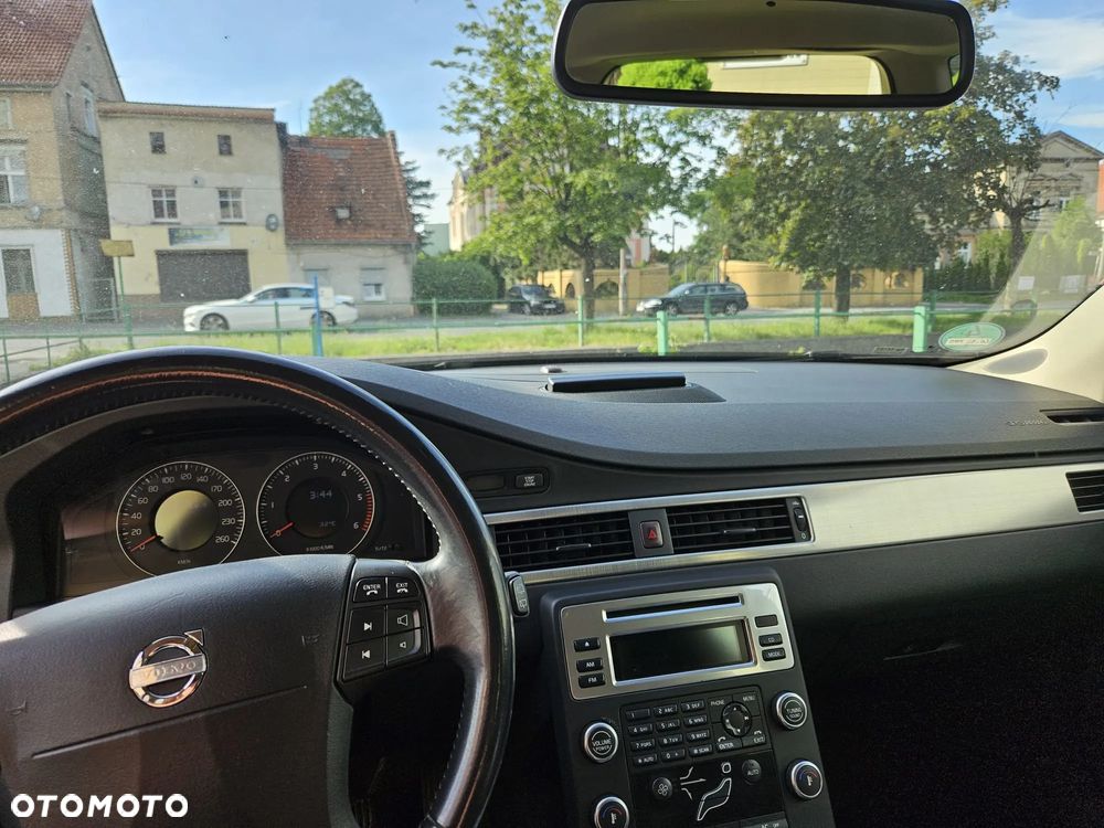 Volvo V70 - 5