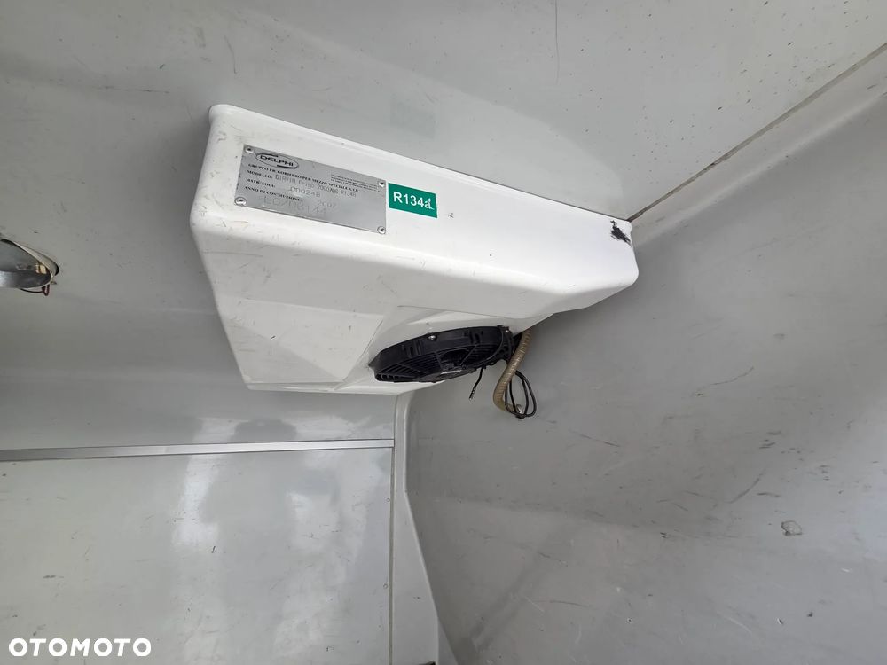 Renault TRAFIC LONG CHŁODNIA - 13