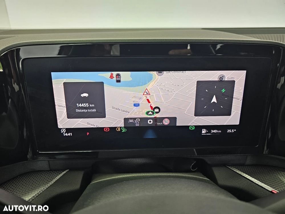 Skoda Kodiaq 2.0 TSI DSG 4X4 Sportline - 14