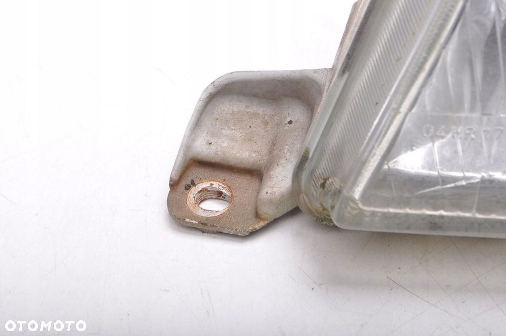LEXUS LS II LAMPA LEWA PRZEDNIA LEWY PRZÓD ANGLIK - 2