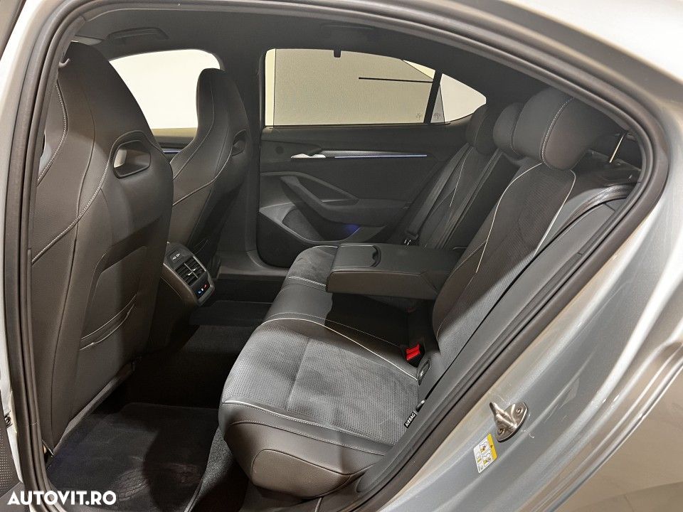 Skoda Superb - 8