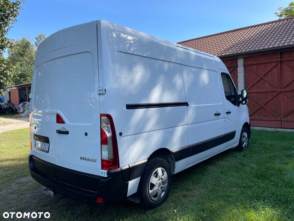 Renault Master - 29