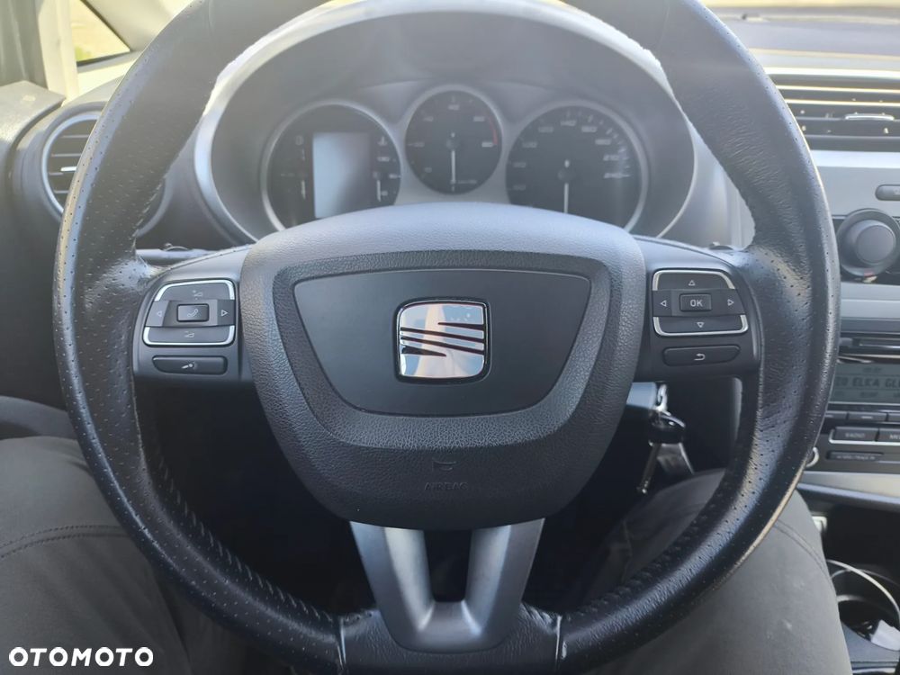 Seat Leon 1.6 TDI Style - 9