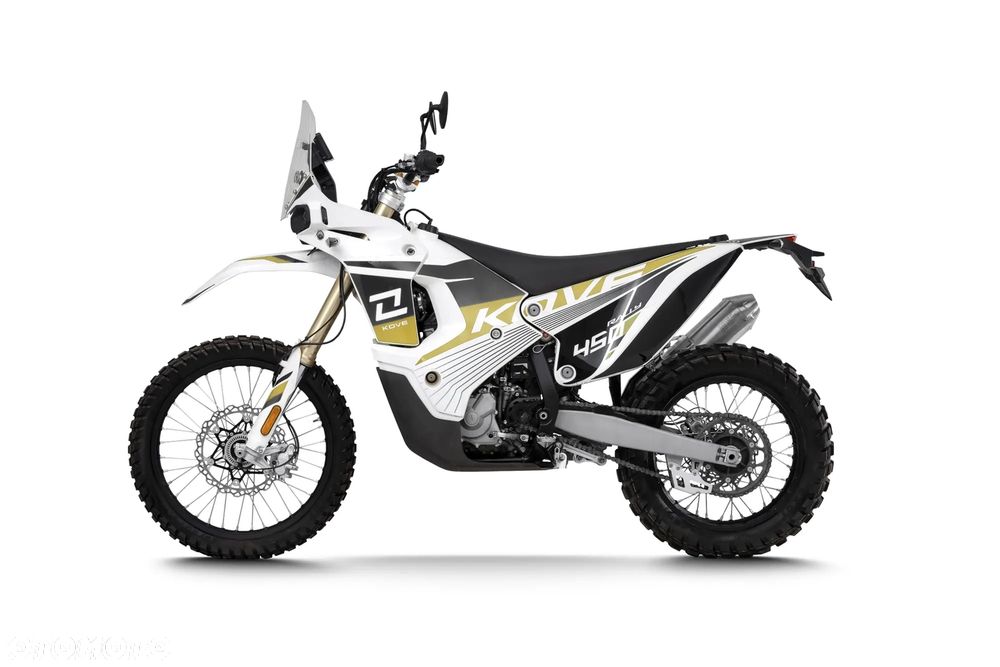 KOVE 450 Rally - 8