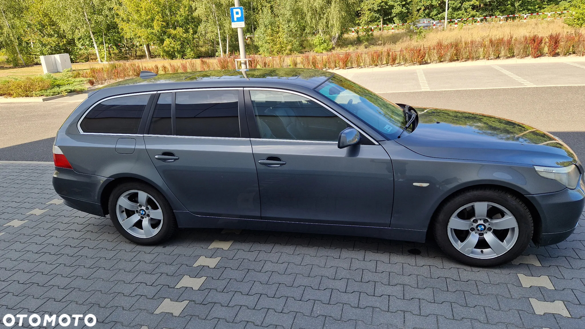 BMW Seria 5 - 13