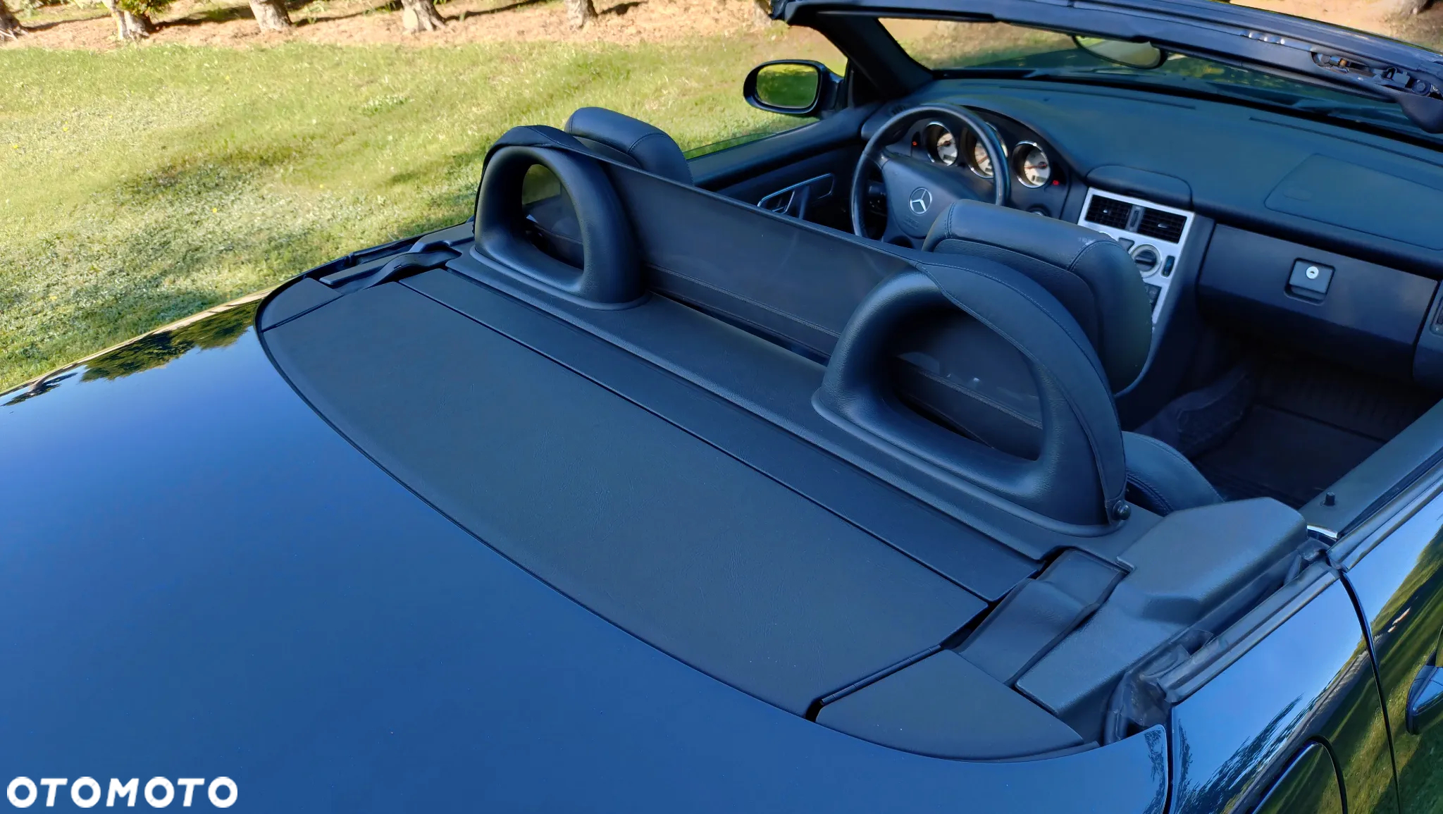 Mercedes-Benz SLK - 10