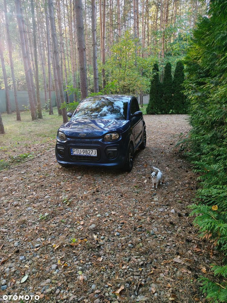 Microcar DUE First - 13