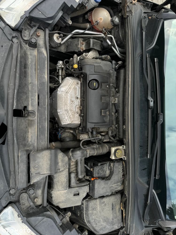 Citroën C4 1.6 VTi Selection - 18