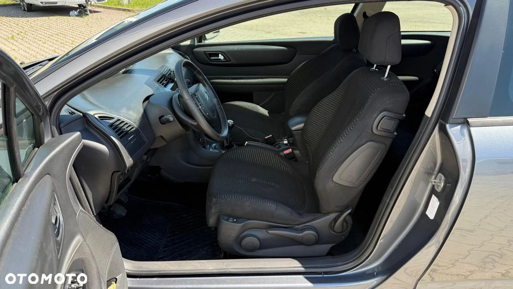 Citroën C4 - 17