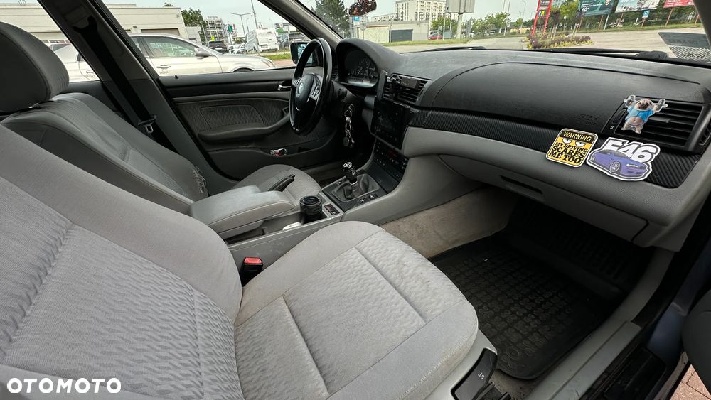 BMW Seria 3 - 11