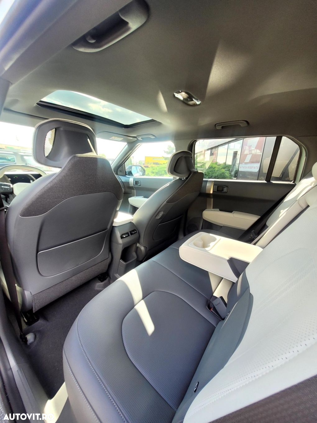 Kia EV3 - 20