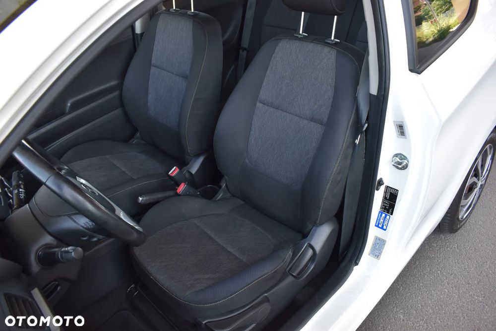 Kia Picanto 1.0 M - 13