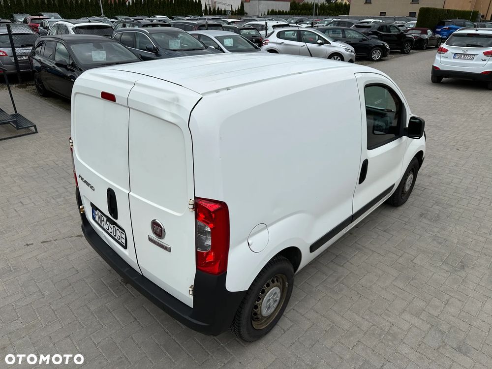 Fiat Fiorino - 28