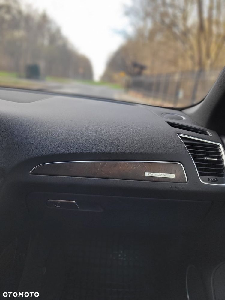 Audi Q5 3.0 TDI Quattro S tronic - 15