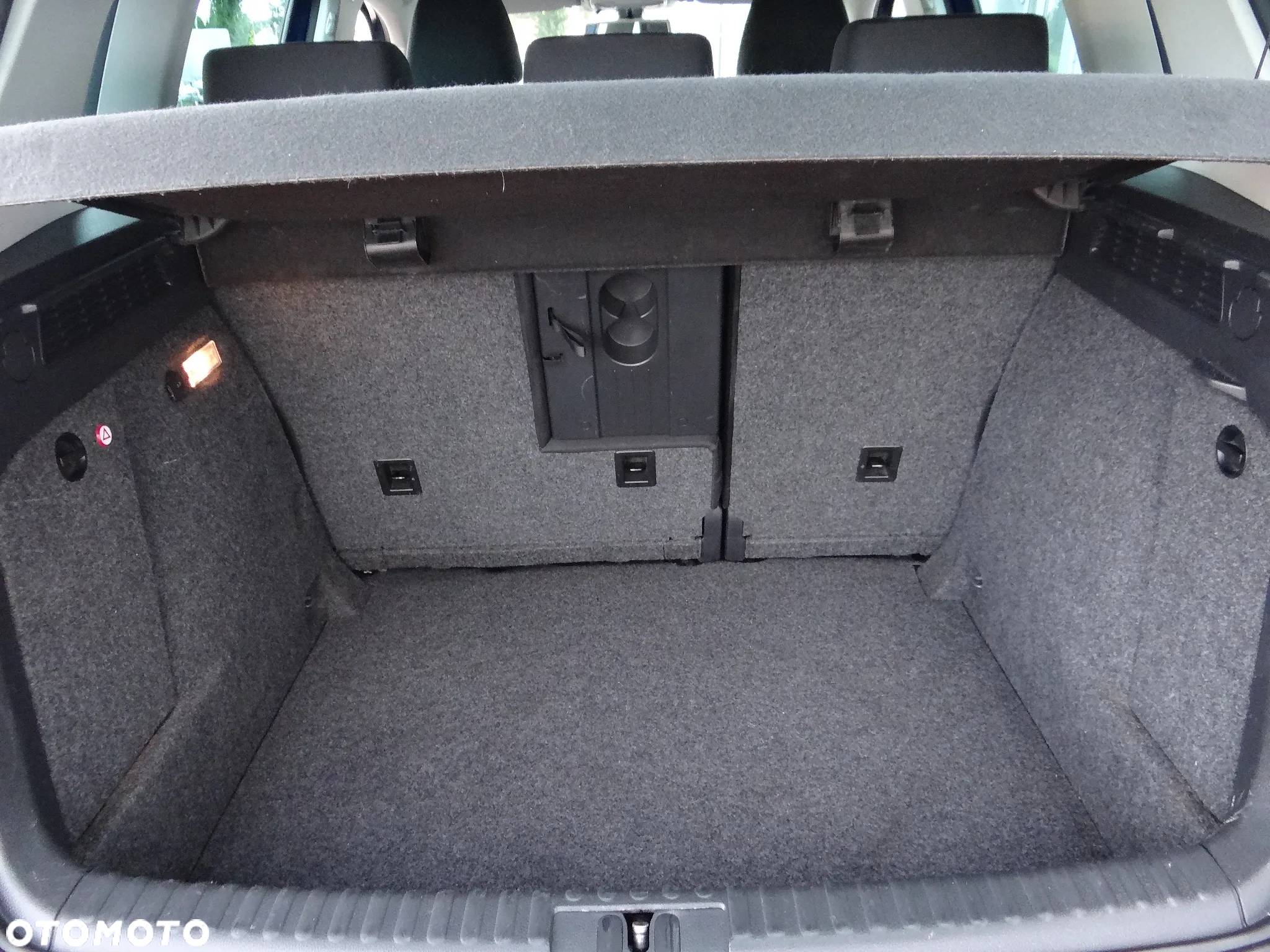 Volkswagen Tiguan - 13