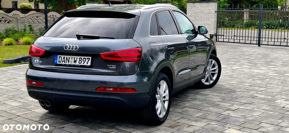 Audi Q3 - 8