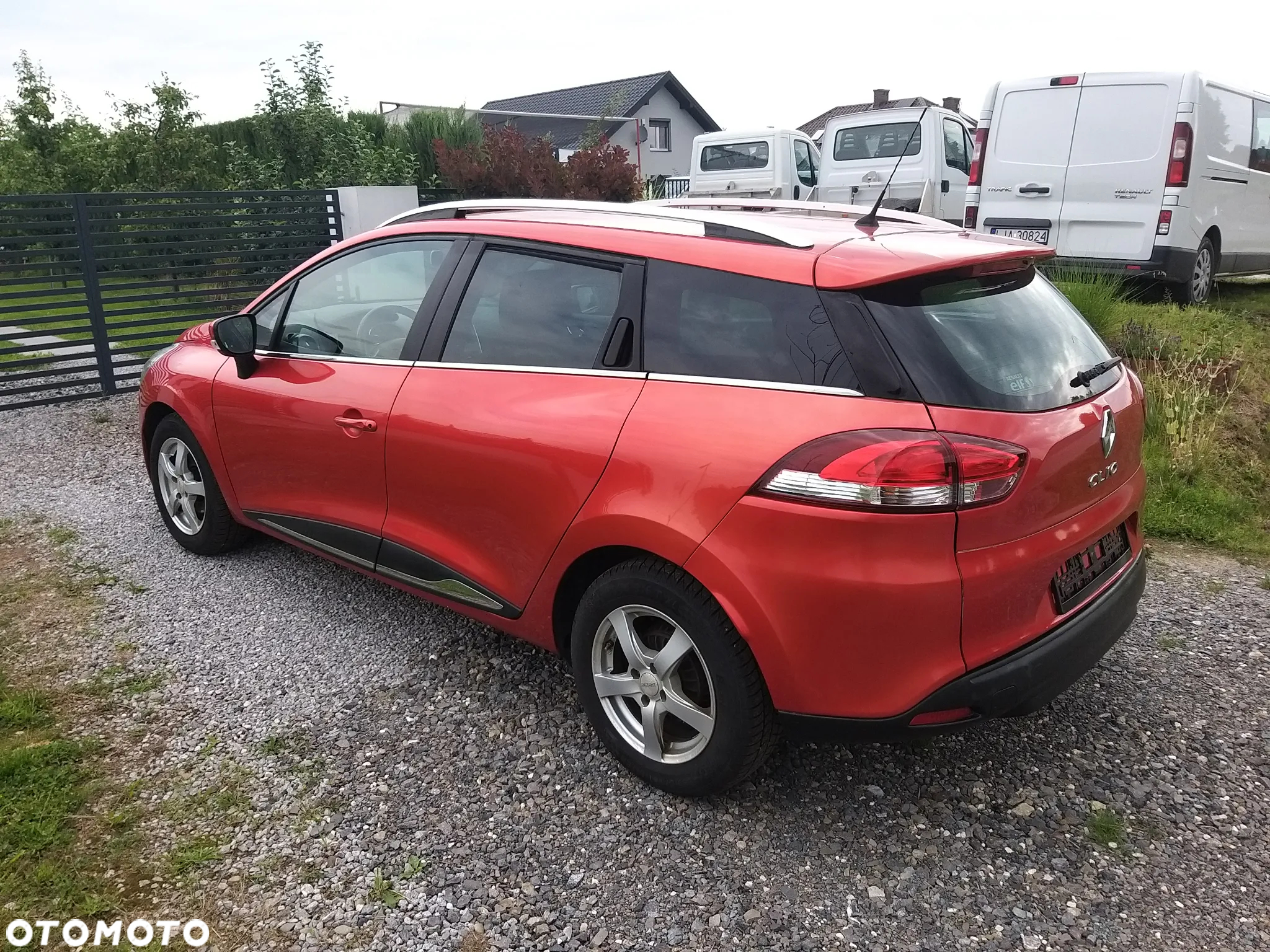 Renault Clio 1.2 16V 75 Experience - 4