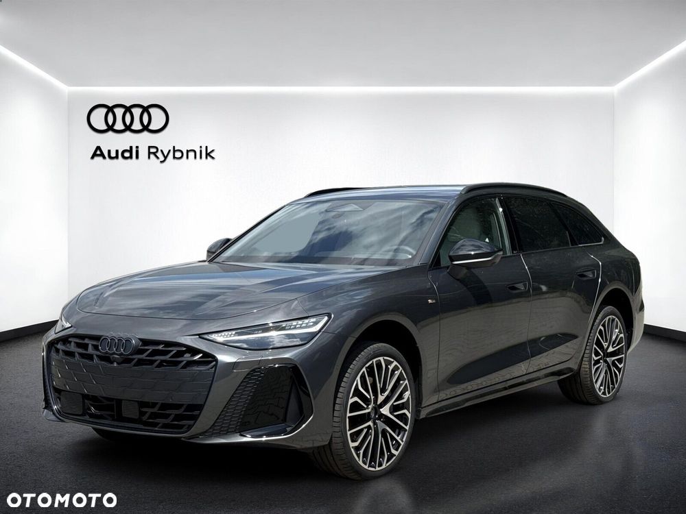 Audi A6 Avant - 2