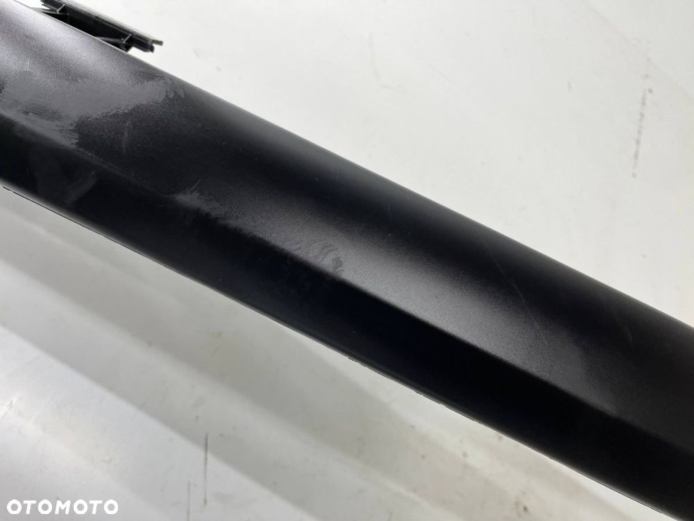 Nakładka progu Citroen C3 III 16-24r. LEWA listwa progowa zewnętrzna lewy próg 9813817480 - 15