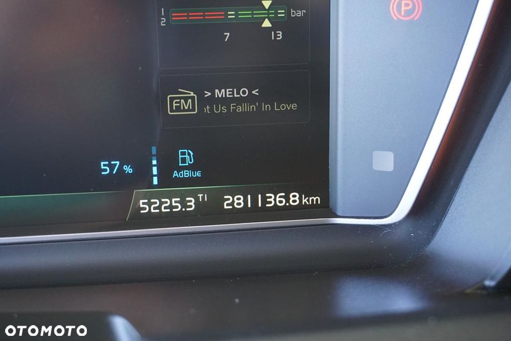 Volvo / FH / 500 / I – SAVE / XL / EURO 6 / ACC / I -COOL / NOWY MODEL - 12