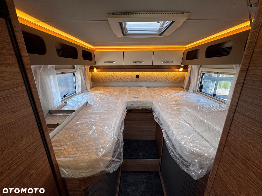 Weinsberg CaraCompact Suite 640 MEG EDITION [PEPPER] - 32