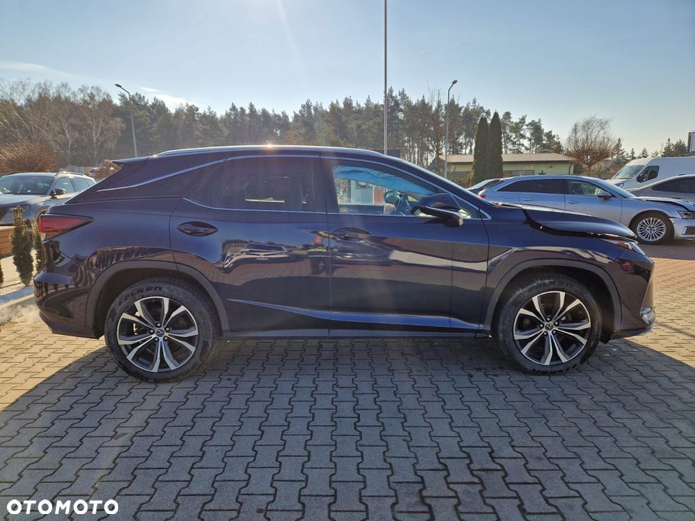 Lexus RX 300 Prestige - 3