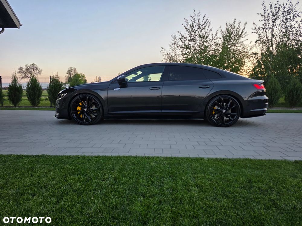 Volkswagen Arteon 2.0 TSI 4Motion DSG R-Line - 19