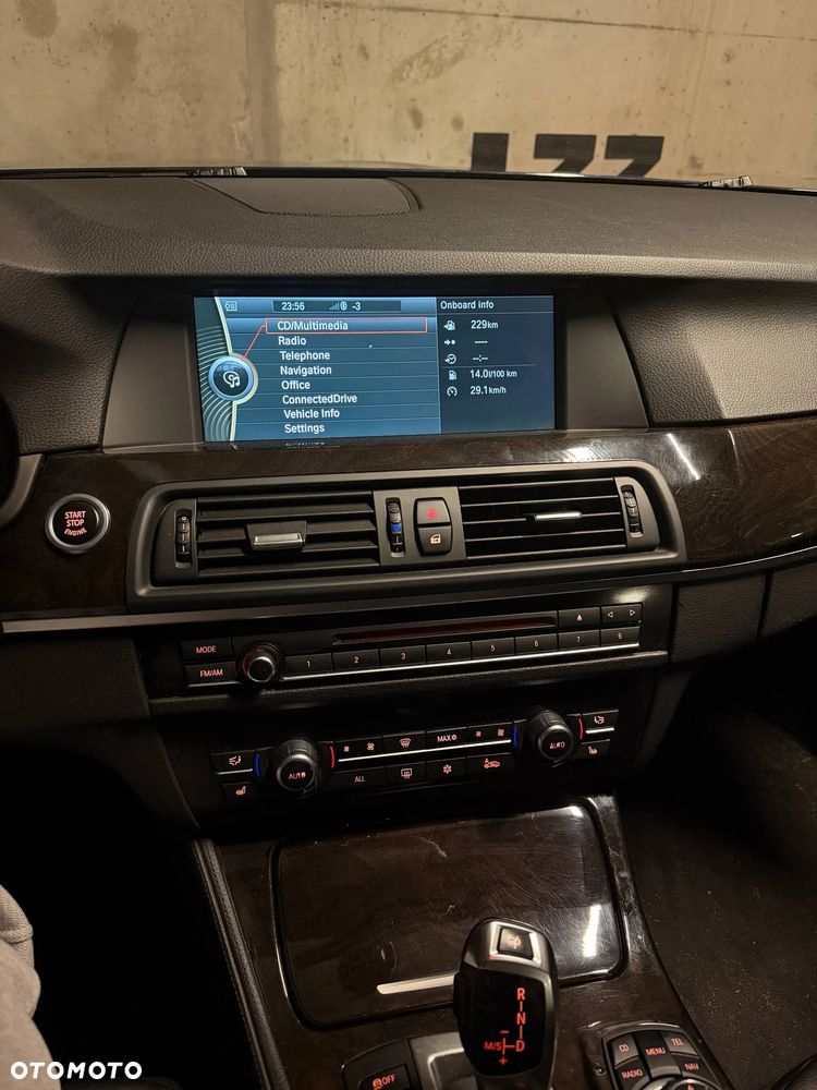 BMW Seria 5 - 15