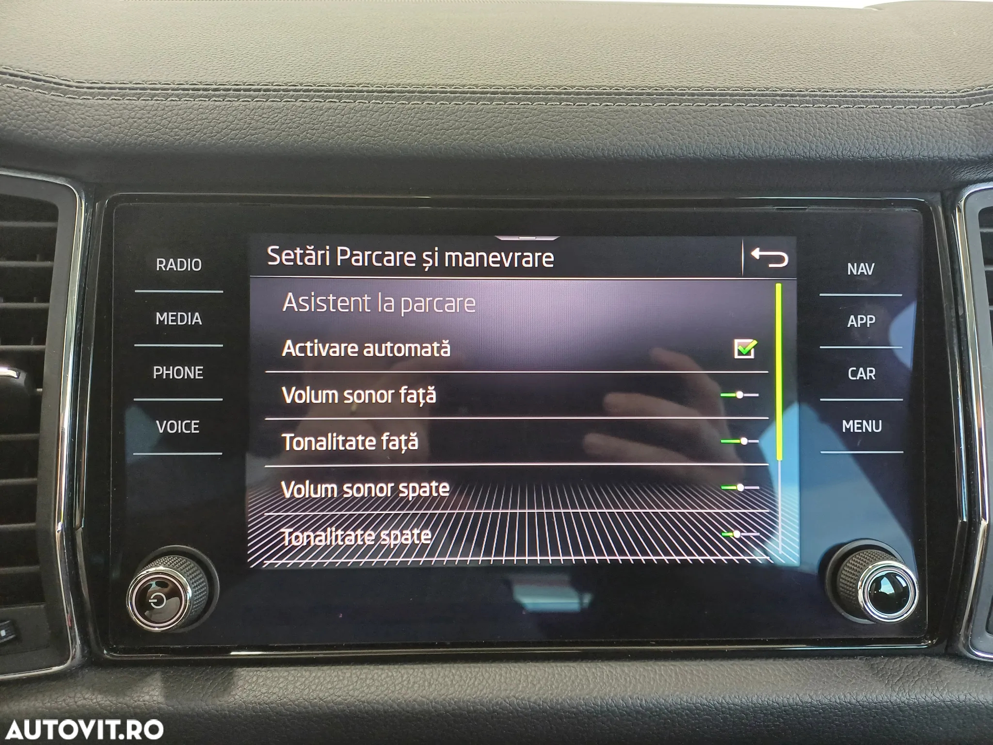 Skoda Kodiaq 2.0 TDI 4X4 DSG Ambition - 23