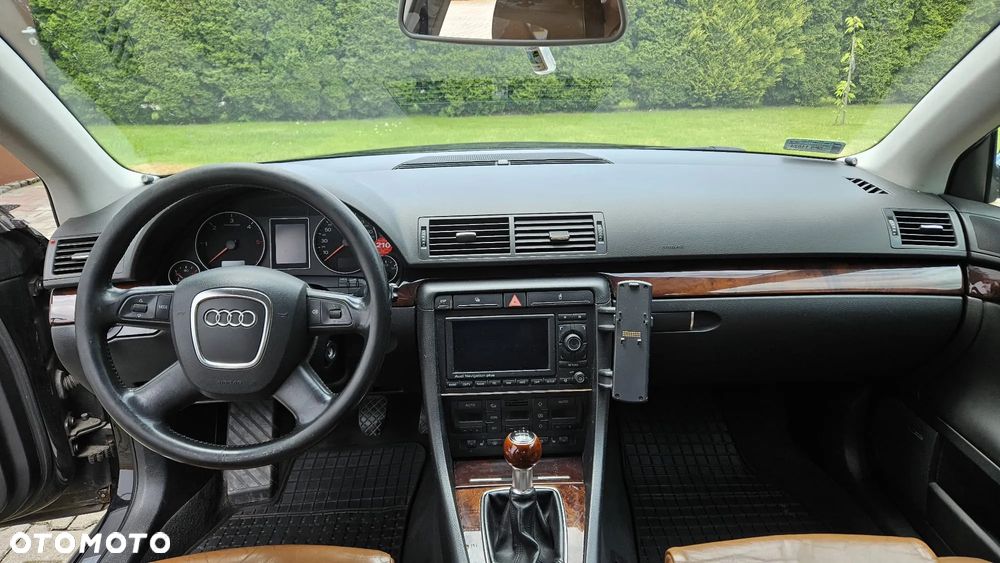 Audi A4 - 3