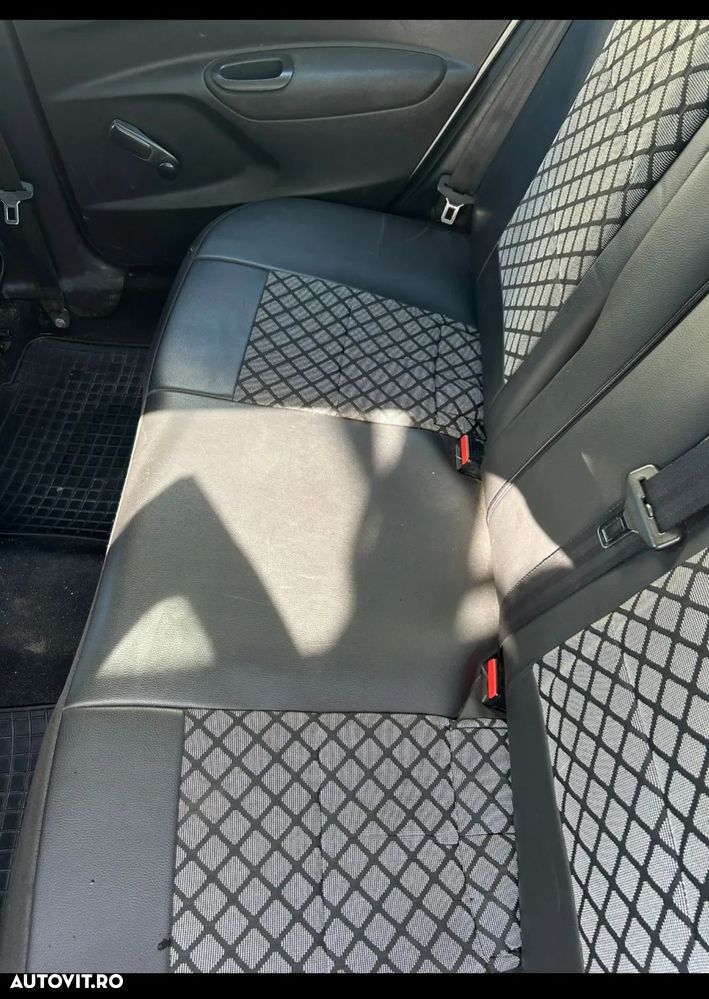 Citroën C-Elysée PureTech Seduction - 7