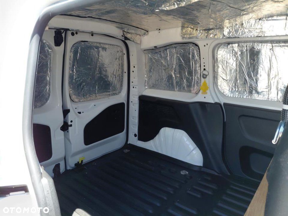Opel combo - 12