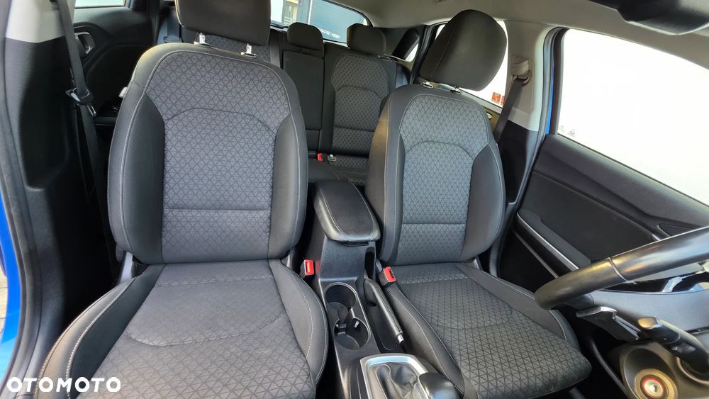 Kia Ceed 1.4 T-GDI M DCT - 11
