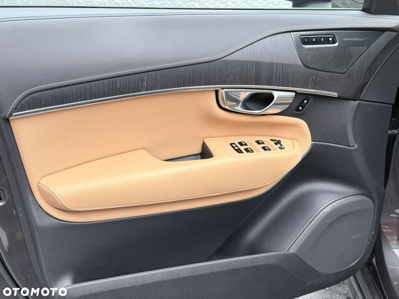 Volvo XC 90 - 14