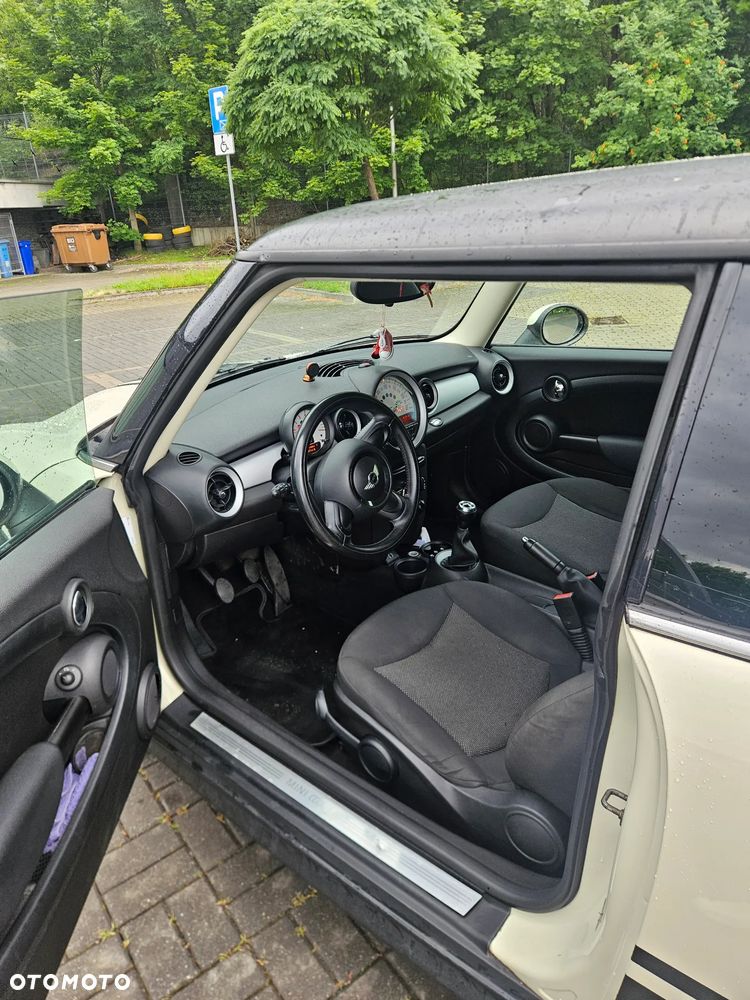 MINI Cooper - 6