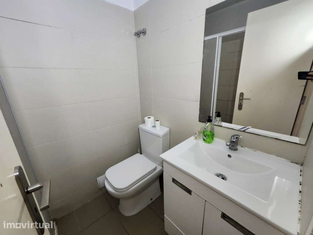 T2 - Remodelado - Metro Odivelas - Grande imagem: 5/9