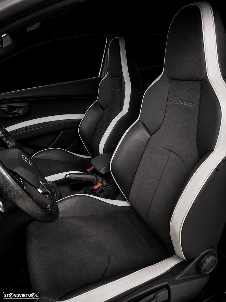 SEAT Leon SC 2.0 TSI S&S DSG Cupra 290 - 18