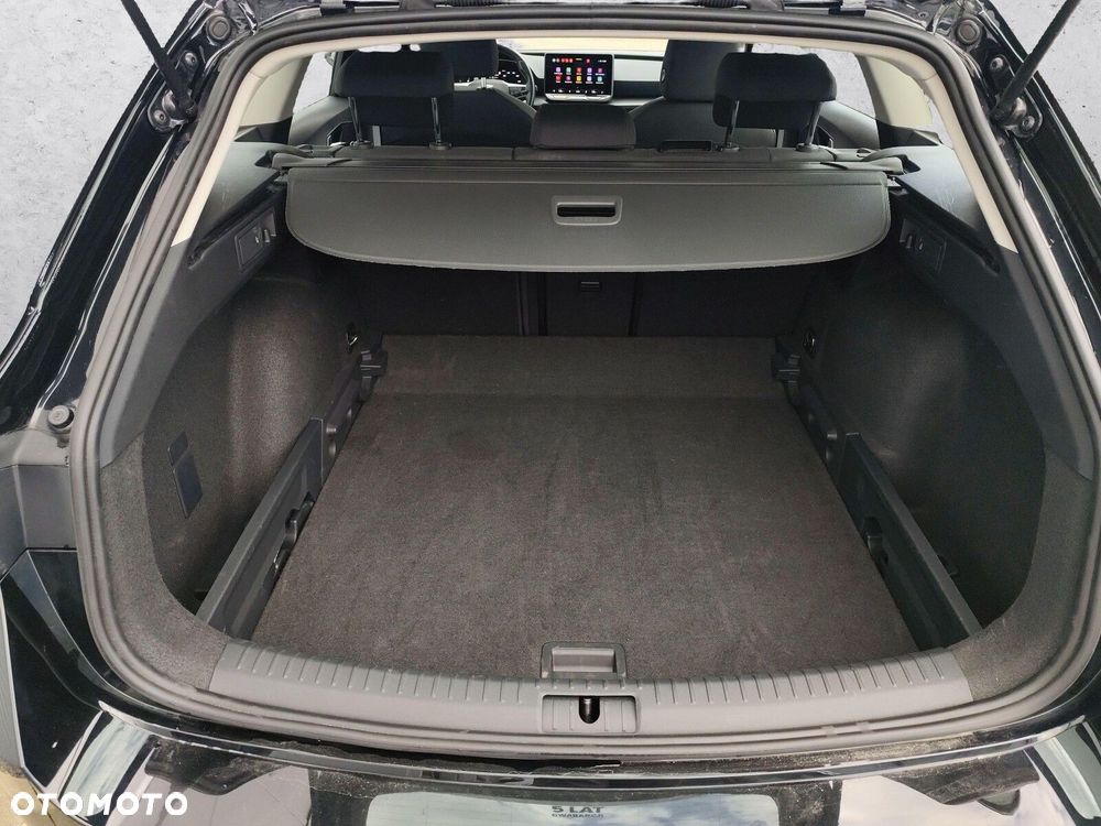 Seat Leon 1.5 eTSI Style DSG - 17
