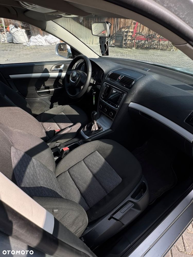 Skoda Octavia 1.6 TDI Classic - 13