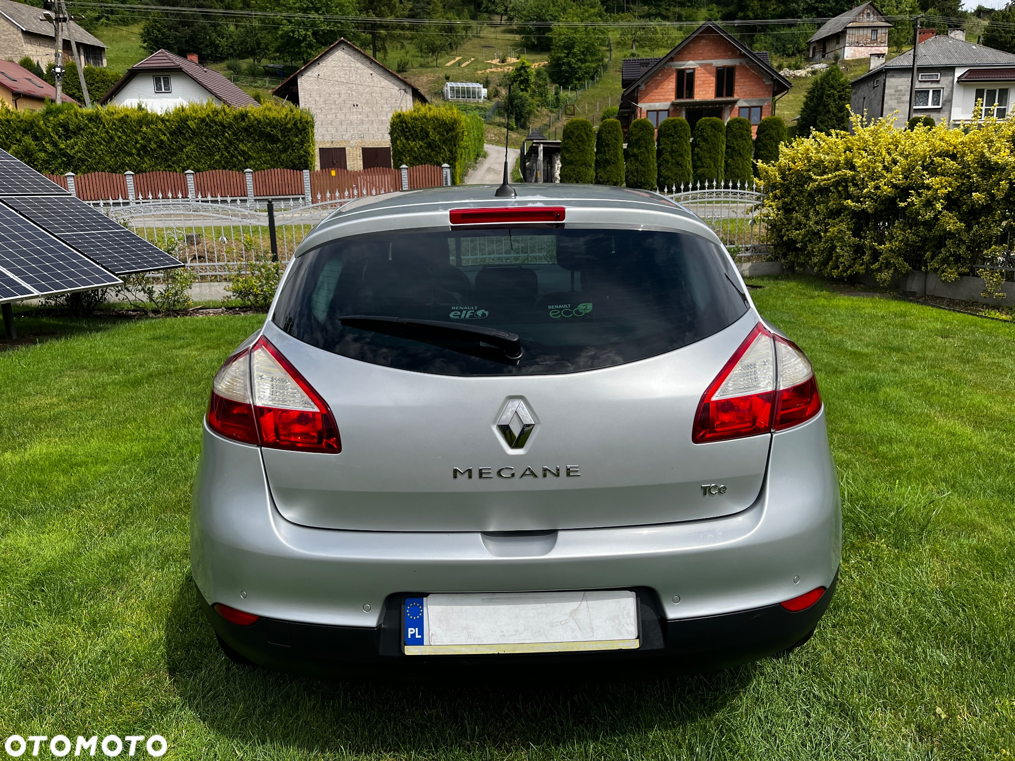 Renault Megane Grandtour ENERGY TCe 115 Start & Stop Bose Edition - 4