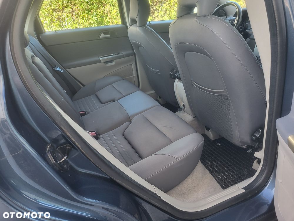 Volvo S40 - 7