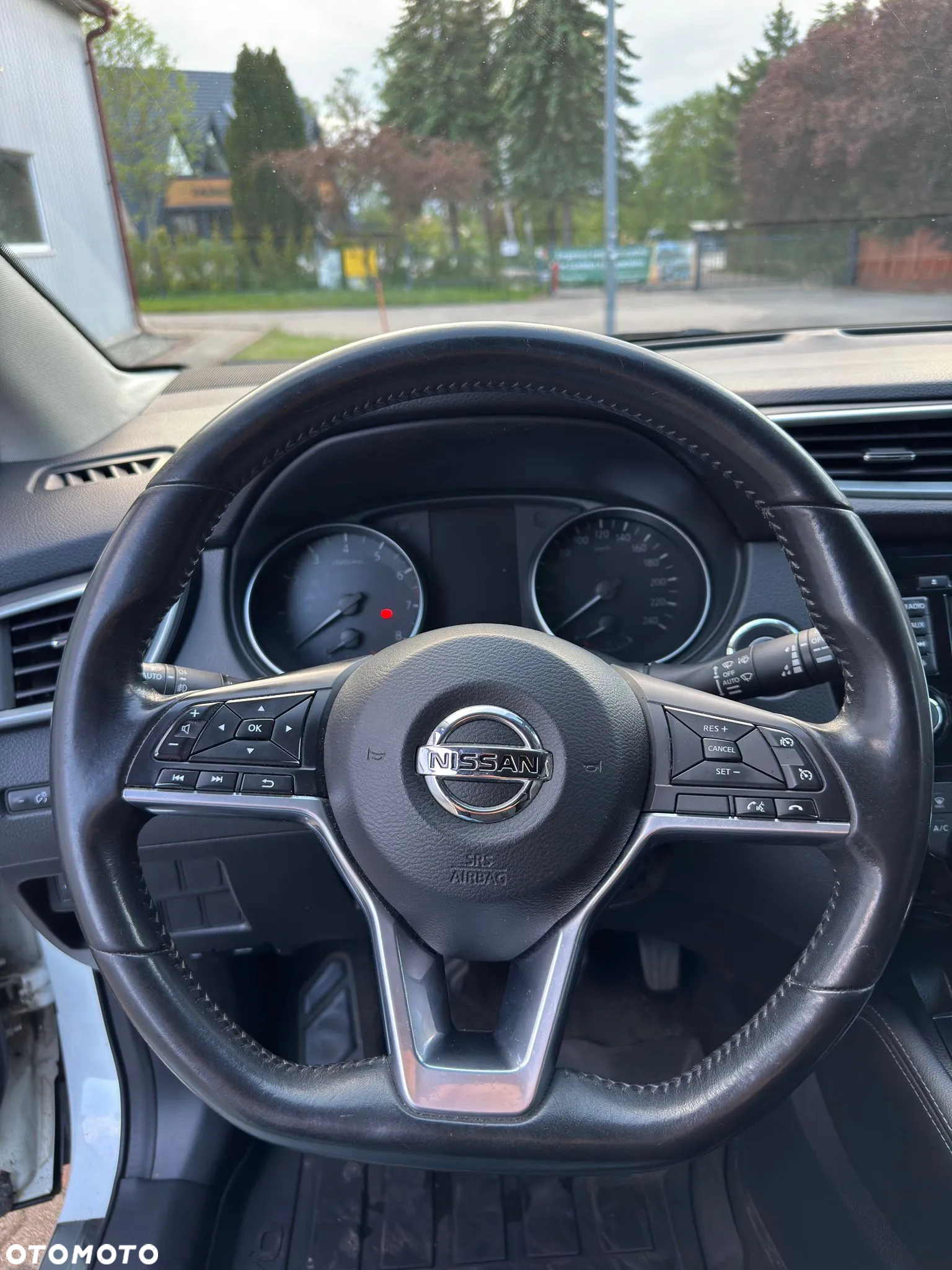 Nissan Qashqai 1.6 DIG-T Tekna+ - 13