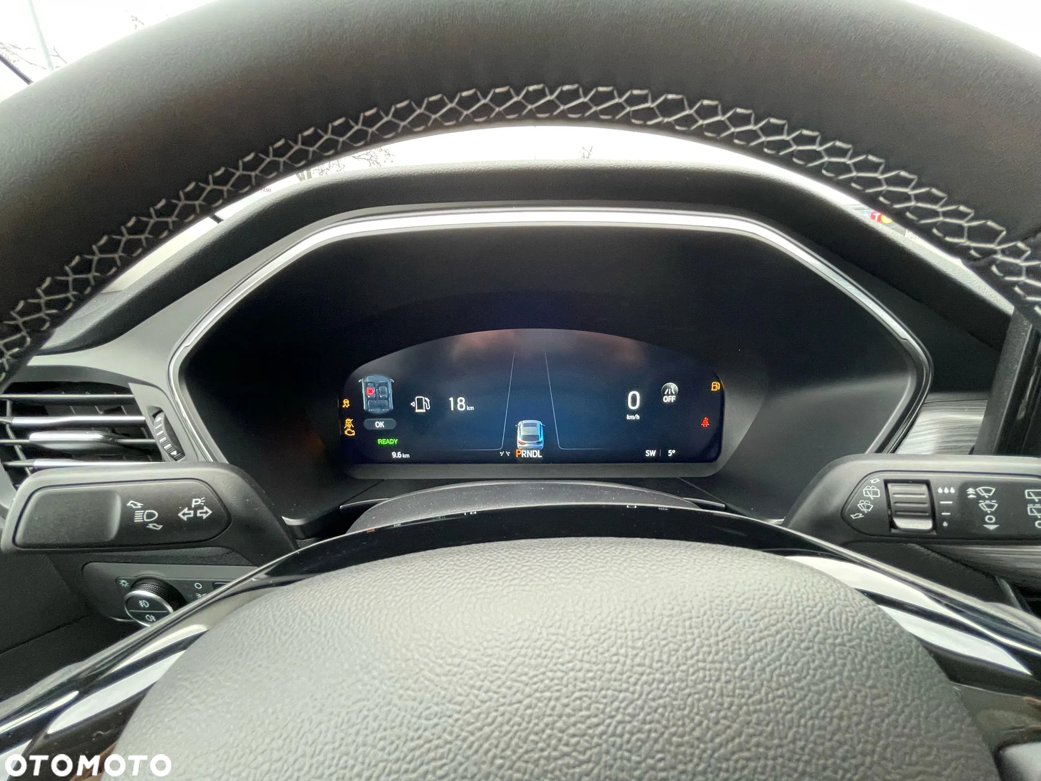 Ford Kuga 2.5 FHEV FWD Active eCVT - 17