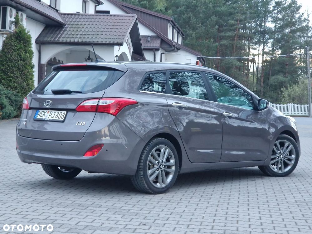 Kia Ceed 1.6 GDI Business Line - 13